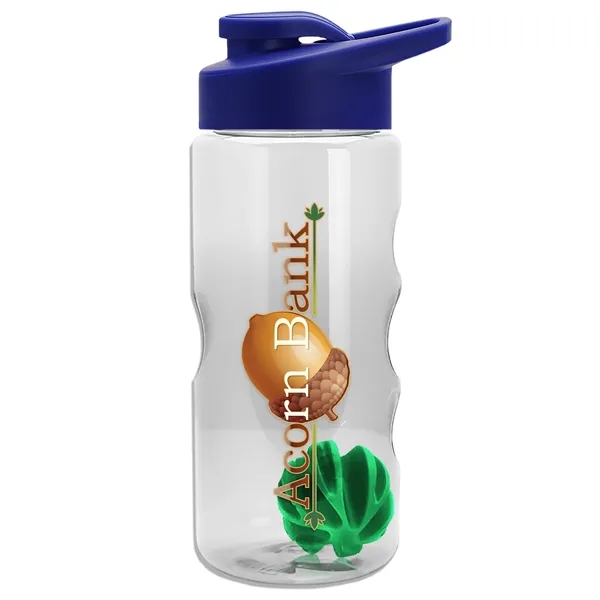 Garyline® Mini Mountain Tritan® Shaker Bottle with Drink-... - Garyline® Mini Mountain Tritan® Shaker Bottle with Drink-... - Image 1071 of 2632