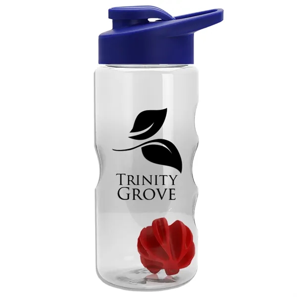Garyline® Mini Mountain Tritan® Shaker Bottle with Drink-... - Garyline® Mini Mountain Tritan® Shaker Bottle with Drink-... - Image 1076 of 2632