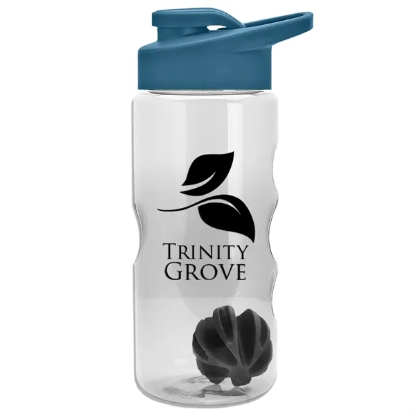Garyline® Mini Mountain Tritan® Shaker Bottle with Drink-... - Garyline® Mini Mountain Tritan® Shaker Bottle with Drink-... - Image 1098 of 2632