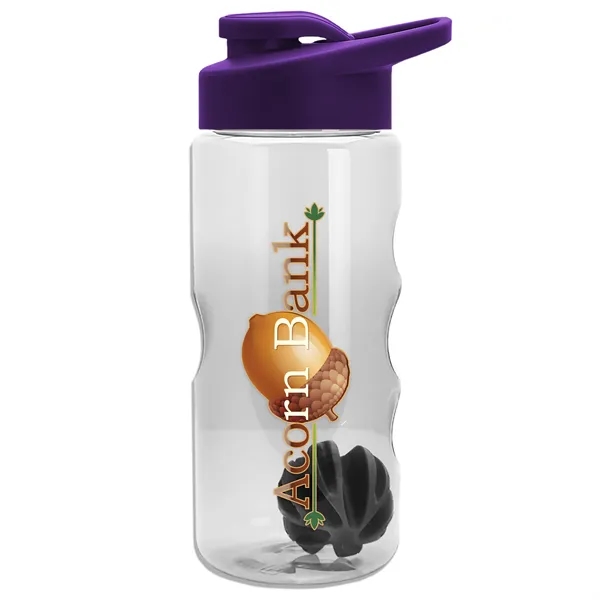 Garyline® Mini Mountain Tritan® Shaker Bottle with Drink-... - Garyline® Mini Mountain Tritan® Shaker Bottle with Drink-... - Image 1117 of 2632