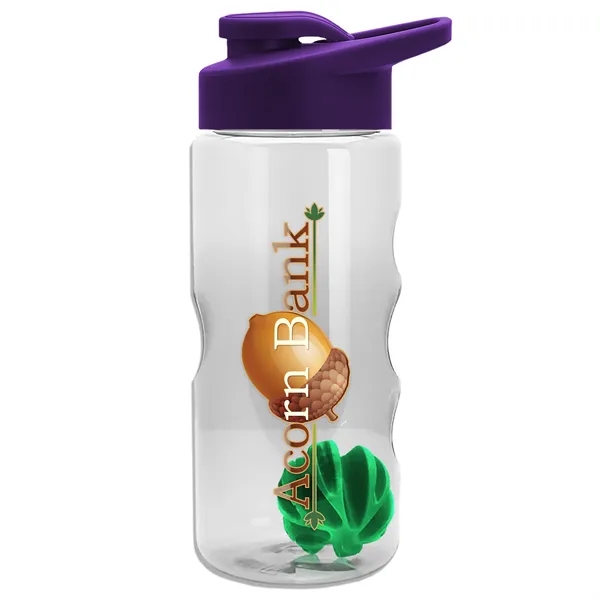 Garyline® Mini Mountain Tritan® Shaker Bottle with Drink-... - Garyline® Mini Mountain Tritan® Shaker Bottle with Drink-... - Image 1125 of 2632