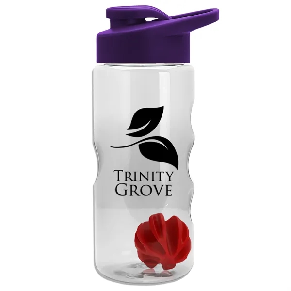 Garyline® Mini Mountain Tritan® Shaker Bottle with Drink-... - Garyline® Mini Mountain Tritan® Shaker Bottle with Drink-... - Image 1130 of 2632