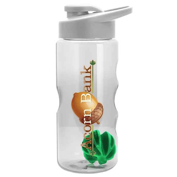 Garyline® Mini Mountain Tritan® Shaker Bottle with Drink-... - Garyline® Mini Mountain Tritan® Shaker Bottle with Drink-... - Image 1143 of 2632