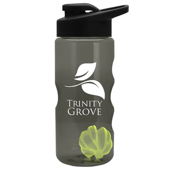 Garyline® Mini Mountain Tritan® Shaker Bottle with Drink-... - Garyline® Mini Mountain Tritan® Shaker Bottle with Drink-... - Image 1162 of 2632