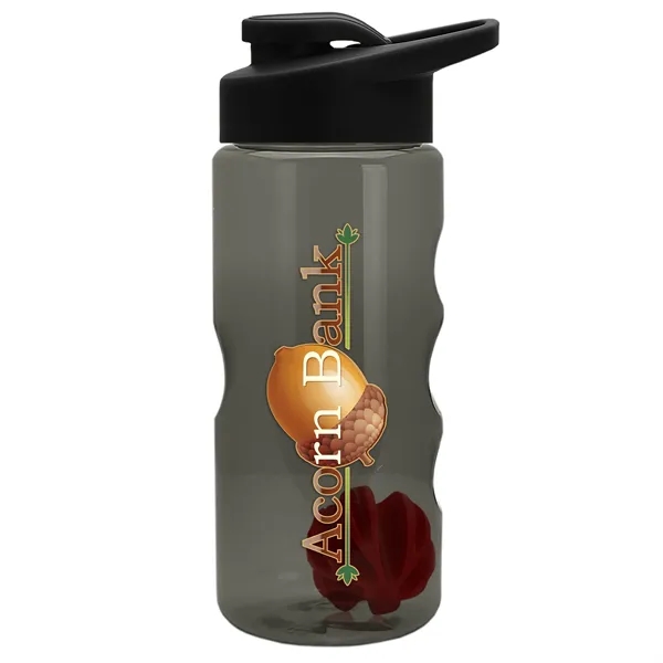 Garyline® Mini Mountain Tritan® Shaker Bottle with Drink-... - Garyline® Mini Mountain Tritan® Shaker Bottle with Drink-... - Image 1167 of 2632