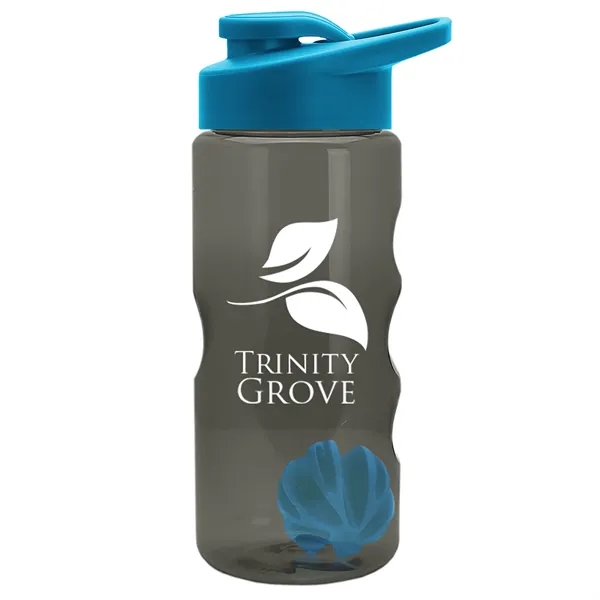 Garyline® Mini Mountain Tritan® Shaker Bottle with Drink-... - Garyline® Mini Mountain Tritan® Shaker Bottle with Drink-... - Image 1174 of 2632