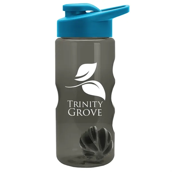 Garyline® Mini Mountain Tritan® Shaker Bottle with Drink-... - Garyline® Mini Mountain Tritan® Shaker Bottle with Drink-... - Image 1176 of 2632