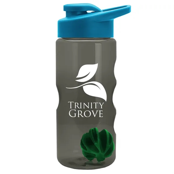 Garyline® Mini Mountain Tritan® Shaker Bottle with Drink-... - Garyline® Mini Mountain Tritan® Shaker Bottle with Drink-... - Image 1178 of 2632