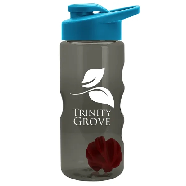 Garyline® Mini Mountain Tritan® Shaker Bottle with Drink-... - Garyline® Mini Mountain Tritan® Shaker Bottle with Drink-... - Image 1184 of 2632