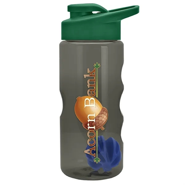 Garyline® Mini Mountain Tritan® Shaker Bottle with Drink-... - Garyline® Mini Mountain Tritan® Shaker Bottle with Drink-... - Image 1191 of 2632