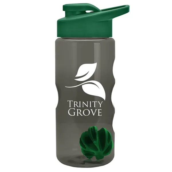 Garyline® Mini Mountain Tritan® Shaker Bottle with Drink-... - Garyline® Mini Mountain Tritan® Shaker Bottle with Drink-... - Image 1196 of 2632