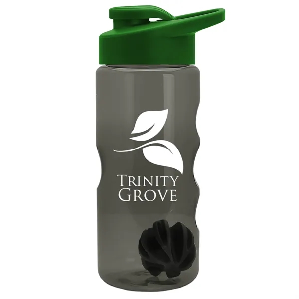 Garyline® Mini Mountain Tritan® Shaker Bottle with Drink-... - Garyline® Mini Mountain Tritan® Shaker Bottle with Drink-... - Image 1206 of 2632