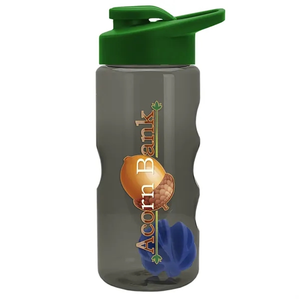Garyline® Mini Mountain Tritan® Shaker Bottle with Drink-... - Garyline® Mini Mountain Tritan® Shaker Bottle with Drink-... - Image 1209 of 2632