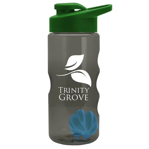 Garyline® Mini Mountain Tritan® Shaker Bottle with Drink-... - Garyline® Mini Mountain Tritan® Shaker Bottle with Drink-... - Image 1210 of 2632