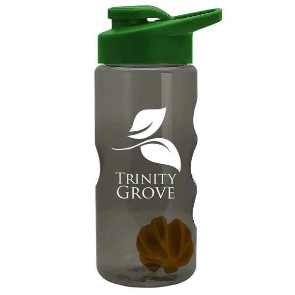 Garyline® Mini Mountain Tritan® Shaker Bottle with Drink-... - Garyline® Mini Mountain Tritan® Shaker Bottle with Drink-... - Image 1218 of 2632