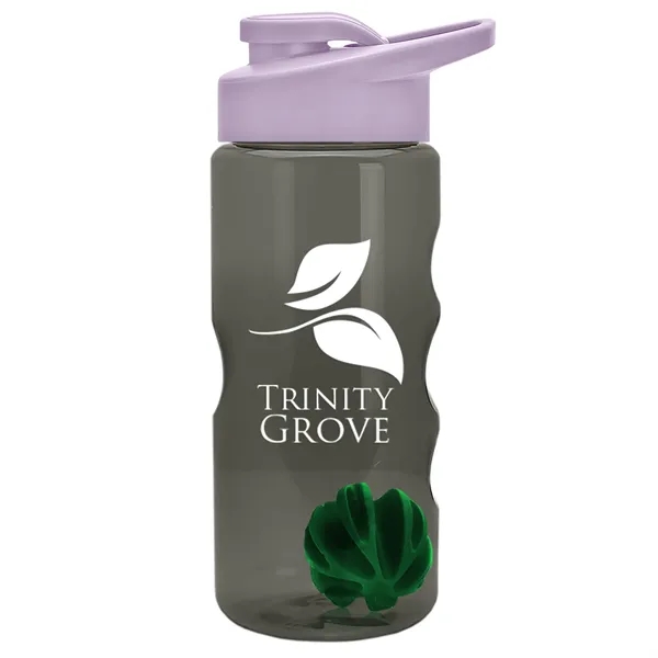 Garyline® Mini Mountain Tritan® Shaker Bottle with Drink-... - Garyline® Mini Mountain Tritan® Shaker Bottle with Drink-... - Image 1250 of 2632