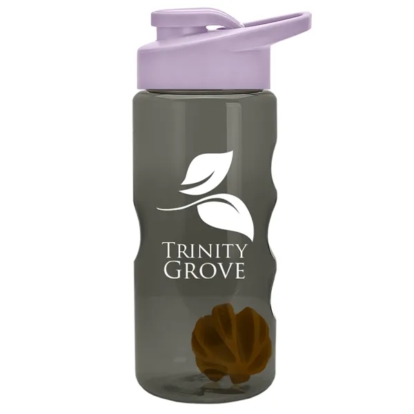 Garyline® Mini Mountain Tritan® Shaker Bottle with Drink-... - Garyline® Mini Mountain Tritan® Shaker Bottle with Drink-... - Image 1254 of 2632