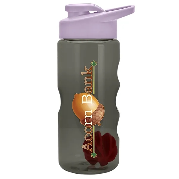 Garyline® Mini Mountain Tritan® Shaker Bottle with Drink-... - Garyline® Mini Mountain Tritan® Shaker Bottle with Drink-... - Image 1257 of 2632