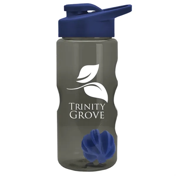 Garyline® Mini Mountain Tritan® Shaker Bottle with Drink-... - Garyline® Mini Mountain Tritan® Shaker Bottle with Drink-... - Image 1280 of 2632