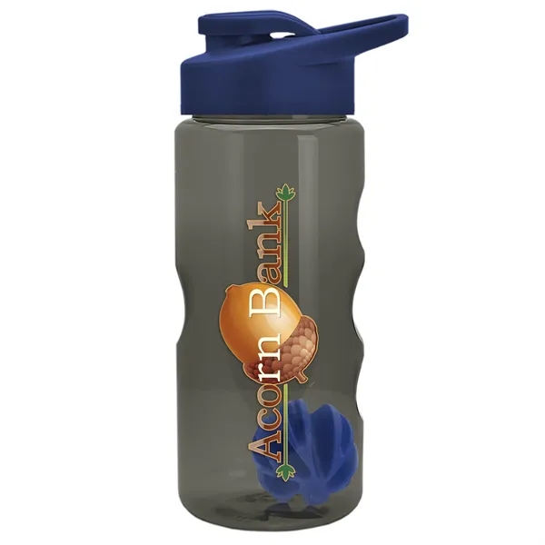 Garyline® Mini Mountain Tritan® Shaker Bottle with Drink-... - Garyline® Mini Mountain Tritan® Shaker Bottle with Drink-... - Image 1281 of 2632