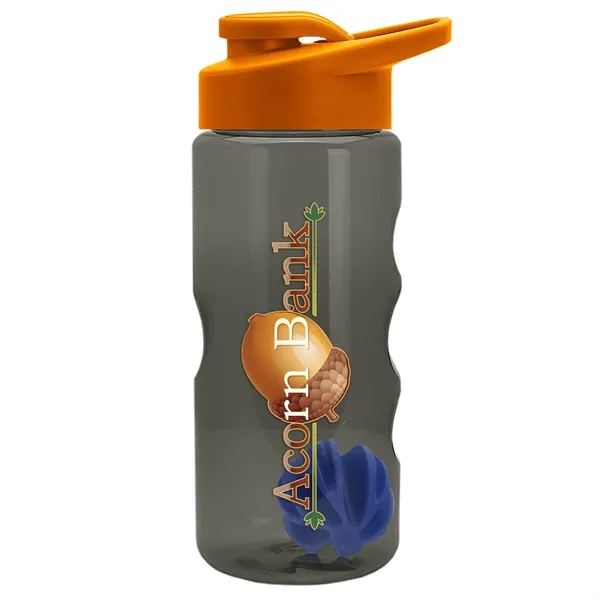 Garyline® Mini Mountain Tritan® Shaker Bottle with Drink-... - Garyline® Mini Mountain Tritan® Shaker Bottle with Drink-... - Image 1299 of 2632