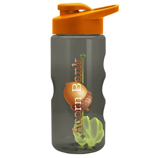 Garyline® Mini Mountain Tritan® Shaker Bottle with Drink-... - Garyline® Mini Mountain Tritan® Shaker Bottle with Drink-... - Image 1307 of 2632