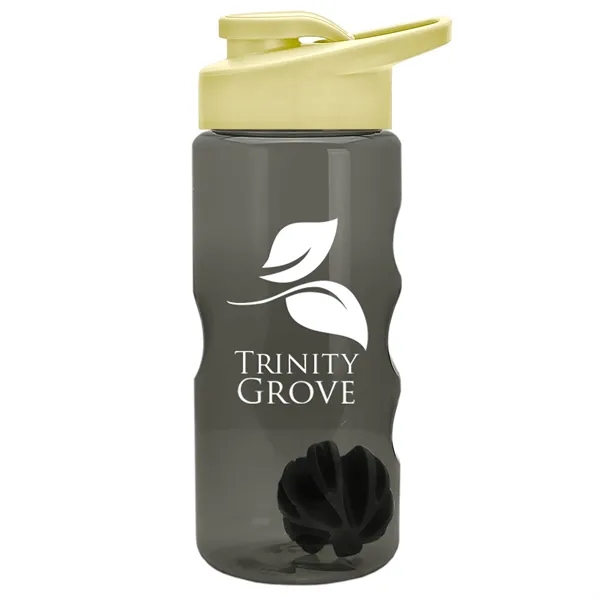 Garyline® Mini Mountain Tritan® Shaker Bottle with Drink-... - Garyline® Mini Mountain Tritan® Shaker Bottle with Drink-... - Image 1314 of 2632
