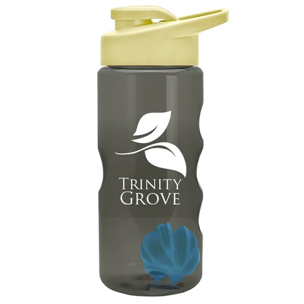 Garyline® Mini Mountain Tritan® Shaker Bottle with Drink-... - Garyline® Mini Mountain Tritan® Shaker Bottle with Drink-... - Image 1318 of 2632