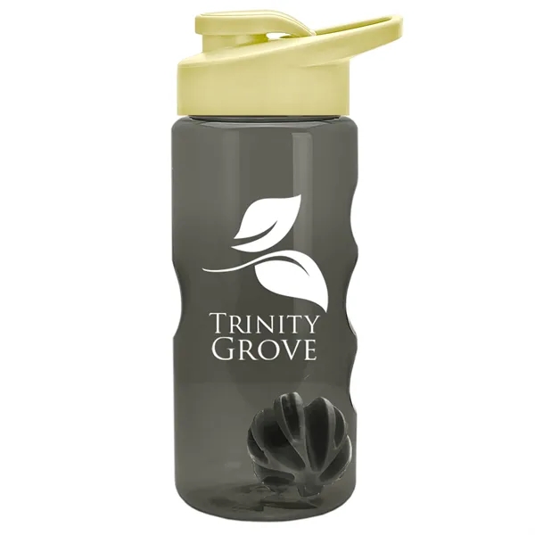 Garyline® Mini Mountain Tritan® Shaker Bottle with Drink-... - Garyline® Mini Mountain Tritan® Shaker Bottle with Drink-... - Image 1320 of 2632