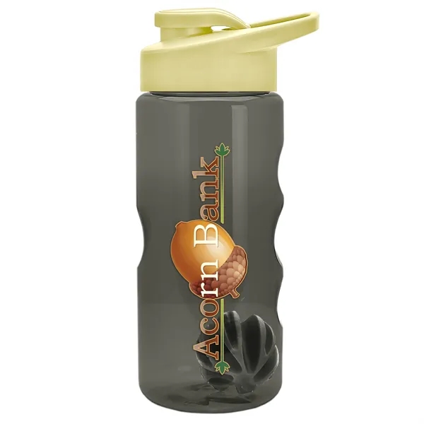 Garyline® Mini Mountain Tritan® Shaker Bottle with Drink-... - Garyline® Mini Mountain Tritan® Shaker Bottle with Drink-... - Image 1321 of 2632