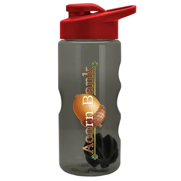 Garyline® Mini Mountain Tritan® Shaker Bottle with Drink-... - Garyline® Mini Mountain Tritan® Shaker Bottle with Drink-... - Image 1333 of 2632