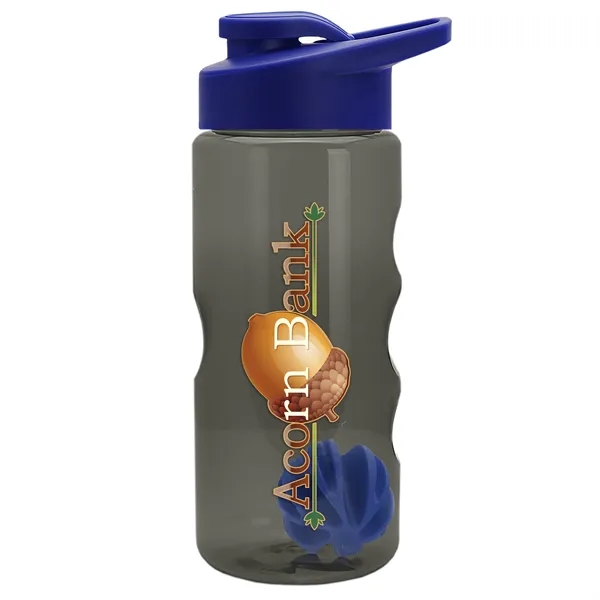 Garyline® Mini Mountain Tritan® Shaker Bottle with Drink-... - Garyline® Mini Mountain Tritan® Shaker Bottle with Drink-... - Image 1353 of 2632