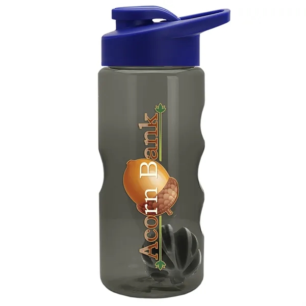 Garyline® Mini Mountain Tritan® Shaker Bottle with Drink-... - Garyline® Mini Mountain Tritan® Shaker Bottle with Drink-... - Image 1357 of 2632