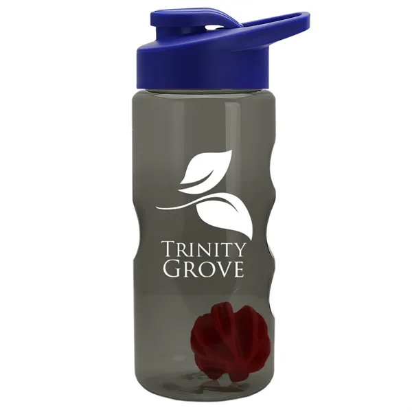 Garyline® Mini Mountain Tritan® Shaker Bottle with Drink-... - Garyline® Mini Mountain Tritan® Shaker Bottle with Drink-... - Image 1364 of 2632