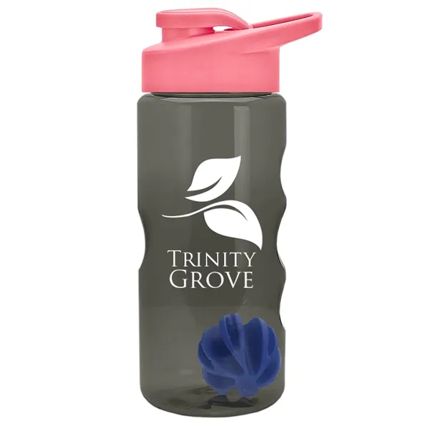Garyline® Mini Mountain Tritan® Shaker Bottle with Drink-... - Garyline® Mini Mountain Tritan® Shaker Bottle with Drink-... - Image 1370 of 2632