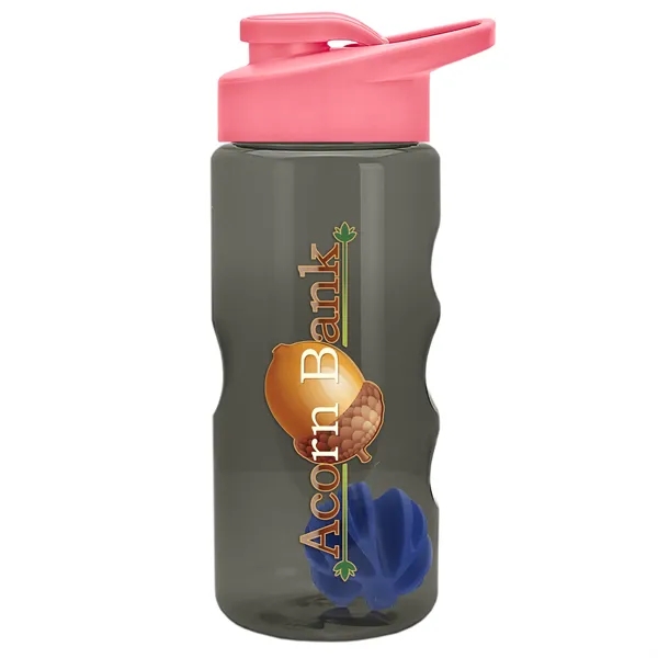 Garyline® Mini Mountain Tritan® Shaker Bottle with Drink-... - Garyline® Mini Mountain Tritan® Shaker Bottle with Drink-... - Image 1371 of 2632