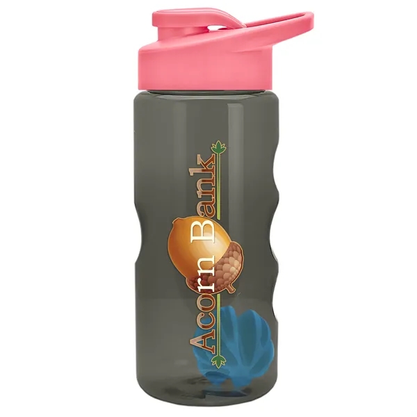 Garyline® Mini Mountain Tritan® Shaker Bottle with Drink-... - Garyline® Mini Mountain Tritan® Shaker Bottle with Drink-... - Image 1373 of 2632