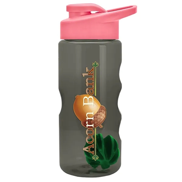 Garyline® Mini Mountain Tritan® Shaker Bottle with Drink-... - Garyline® Mini Mountain Tritan® Shaker Bottle with Drink-... - Image 1377 of 2632