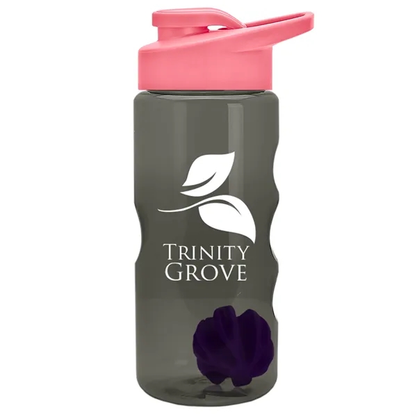 Garyline® Mini Mountain Tritan® Shaker Bottle with Drink-... - Garyline® Mini Mountain Tritan® Shaker Bottle with Drink-... - Image 1384 of 2632