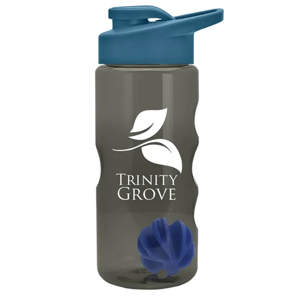 Garyline® Mini Mountain Tritan® Shaker Bottle with Drink-... - Garyline® Mini Mountain Tritan® Shaker Bottle with Drink-... - Image 1388 of 2632