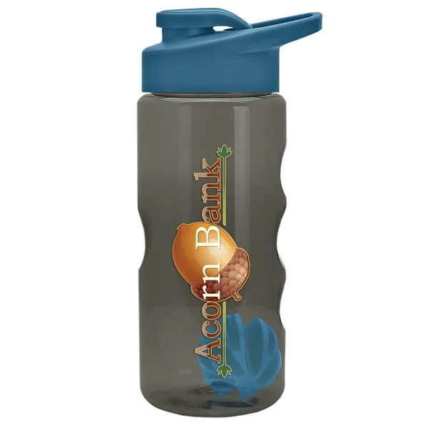 Garyline® Mini Mountain Tritan® Shaker Bottle with Drink-... - Garyline® Mini Mountain Tritan® Shaker Bottle with Drink-... - Image 1391 of 2632