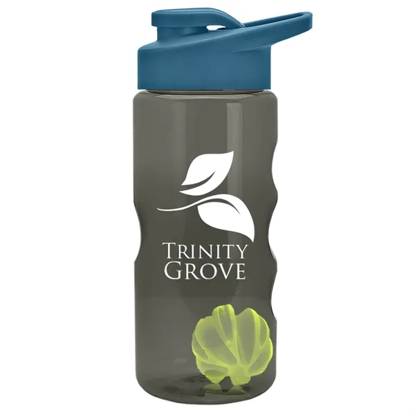 Garyline® Mini Mountain Tritan® Shaker Bottle with Drink-... - Garyline® Mini Mountain Tritan® Shaker Bottle with Drink-... - Image 1396 of 2632
