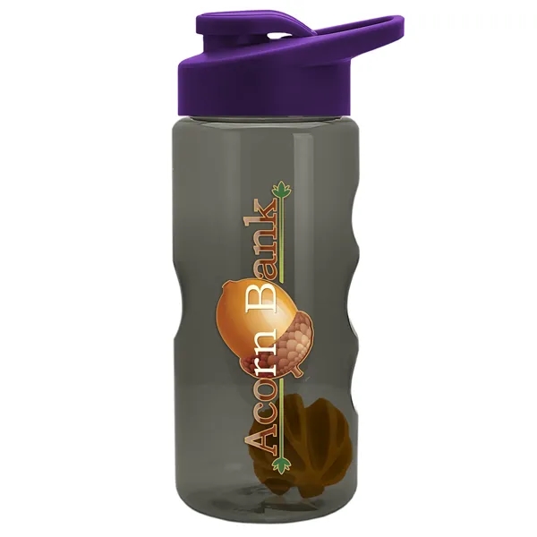 Garyline® Mini Mountain Tritan® Shaker Bottle with Drink-... - Garyline® Mini Mountain Tritan® Shaker Bottle with Drink-... - Image 1417 of 2632