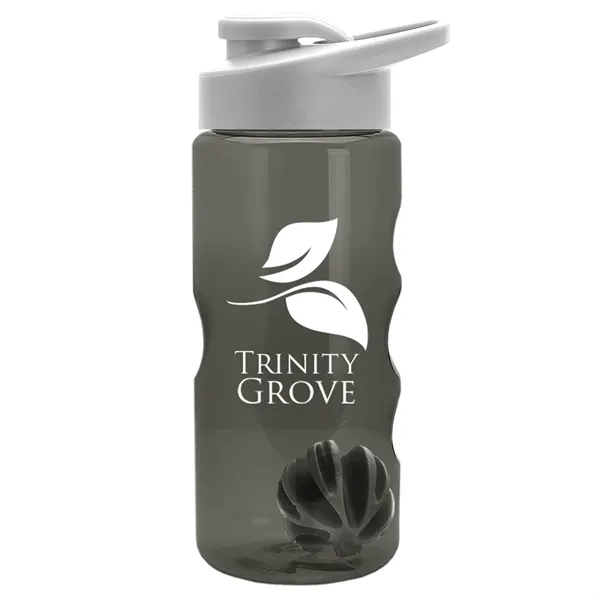 Garyline® Mini Mountain Tritan® Shaker Bottle with Drink-... - Garyline® Mini Mountain Tritan® Shaker Bottle with Drink-... - Image 1428 of 2632