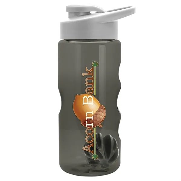 Garyline® Mini Mountain Tritan® Shaker Bottle with Drink-... - Garyline® Mini Mountain Tritan® Shaker Bottle with Drink-... - Image 1429 of 2632