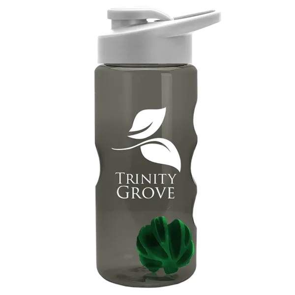 Garyline® Mini Mountain Tritan® Shaker Bottle with Drink-... - Garyline® Mini Mountain Tritan® Shaker Bottle with Drink-... - Image 1430 of 2632