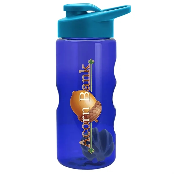 Garyline® Mini Mountain Tritan® Shaker Bottle with Drink-... - Garyline® Mini Mountain Tritan® Shaker Bottle with Drink-... - Image 1461 of 2632