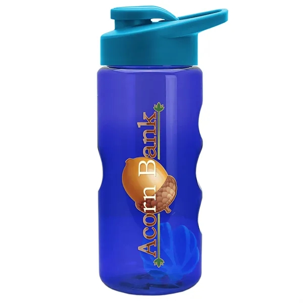 Garyline® Mini Mountain Tritan® Shaker Bottle with Drink-... - Garyline® Mini Mountain Tritan® Shaker Bottle with Drink-... - Image 1463 of 2632