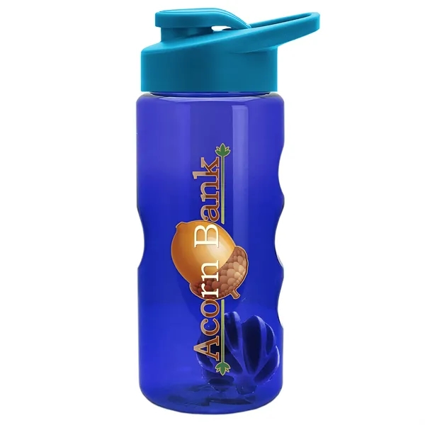 Garyline® Mini Mountain Tritan® Shaker Bottle with Drink-... - Garyline® Mini Mountain Tritan® Shaker Bottle with Drink-... - Image 1465 of 2632