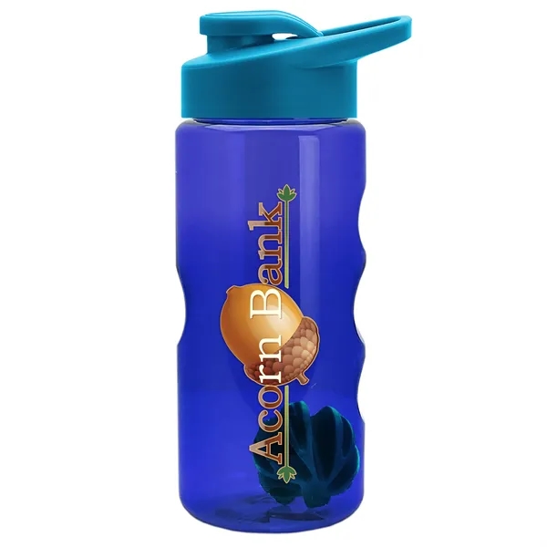 Garyline® Mini Mountain Tritan® Shaker Bottle with Drink-... - Garyline® Mini Mountain Tritan® Shaker Bottle with Drink-... - Image 1467 of 2632